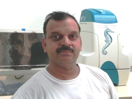 Mr. Ajay S Verma