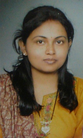 Ms. Rima R Sarkar