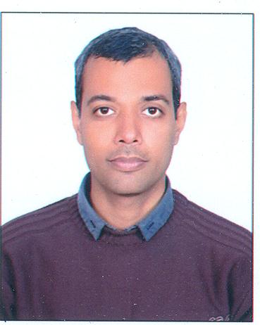Mr. Anupam Jain