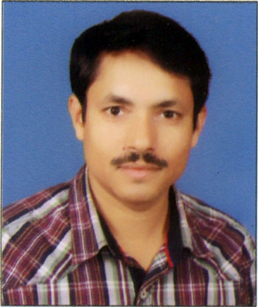 Mr. Ishbal A