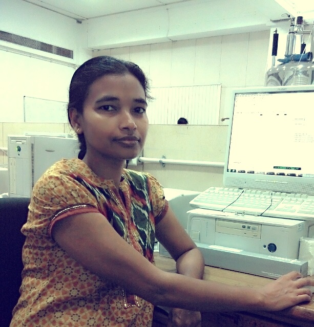 Ms. Sarita Tripathi