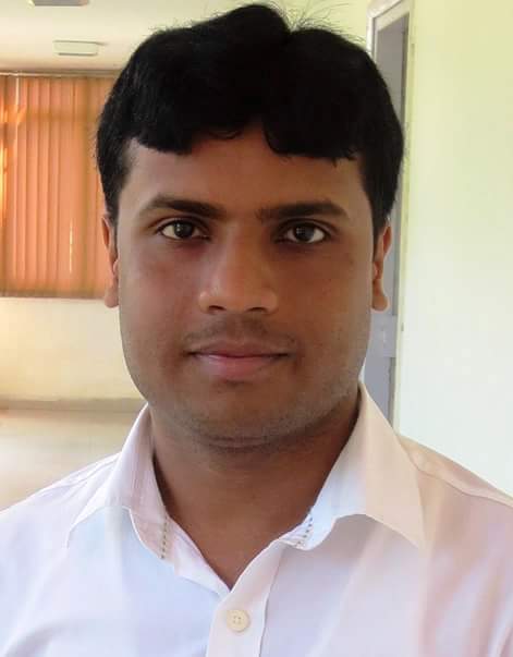 Mr. Mukesh Kumar