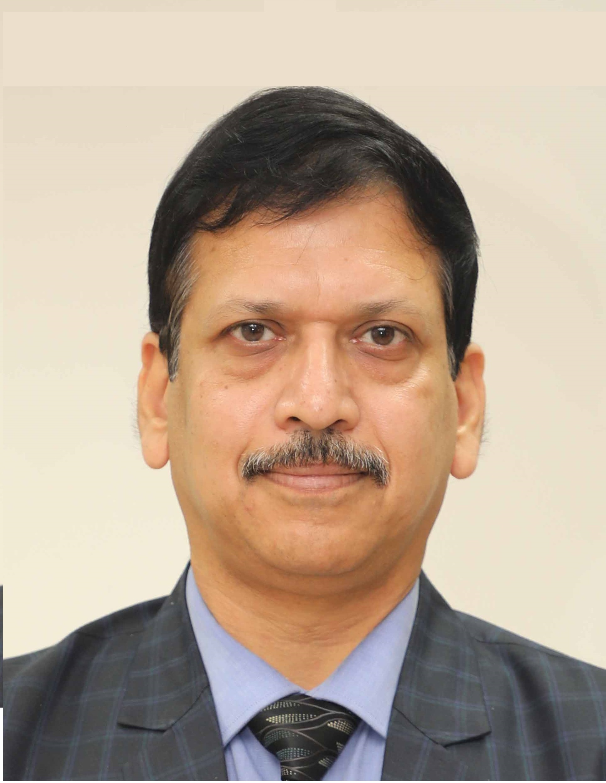 Atul  Goel