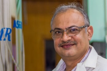 Dr. Ashish   Arora
