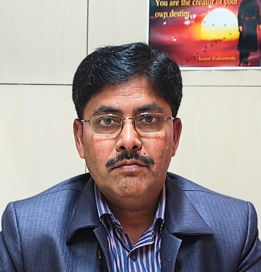 Narender  Tadigoppula