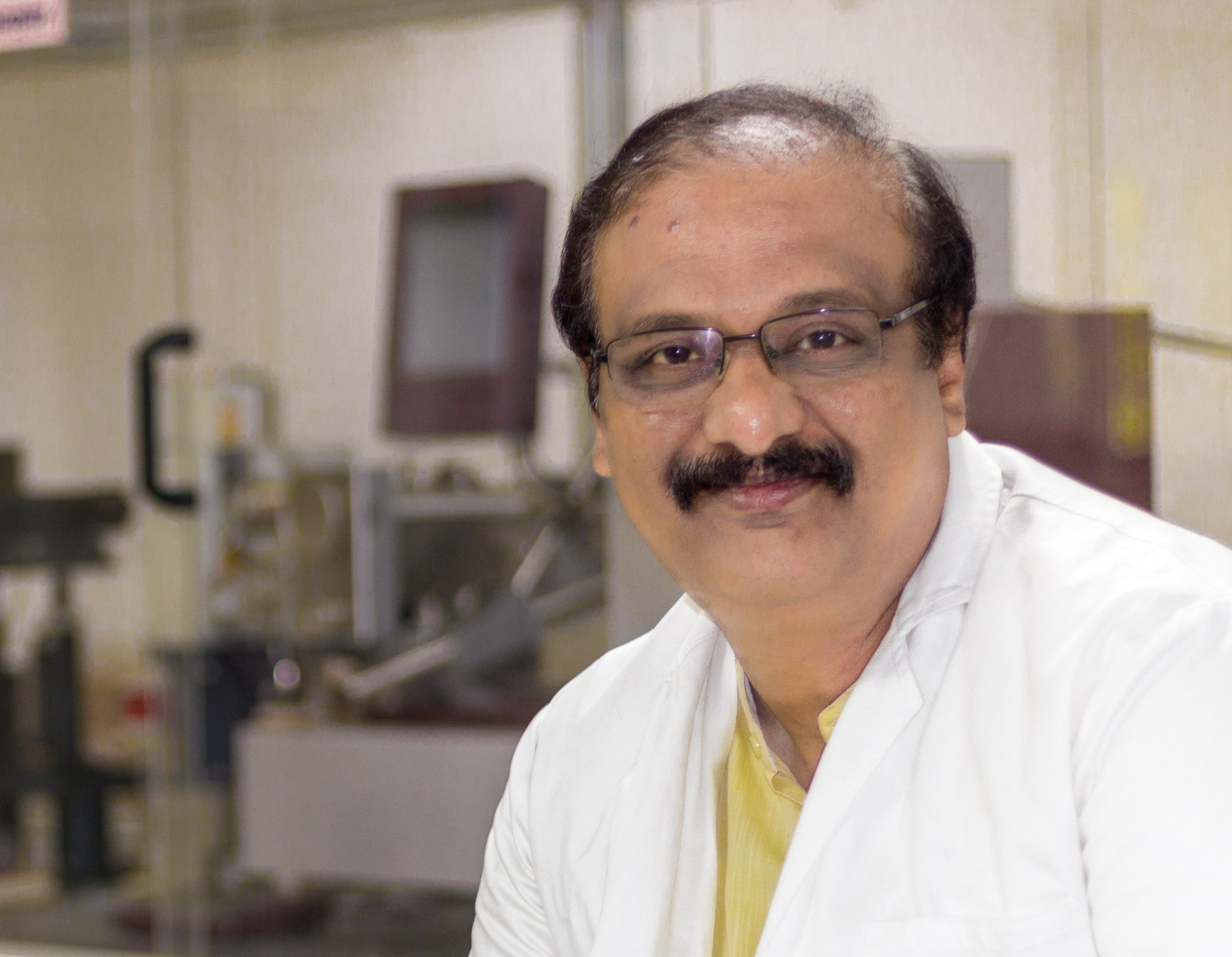 Dr. R  Ravishankar