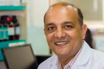 Anil Nilkanth Gaikwad