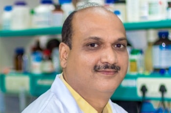 Prabhat Ranjan Mishra