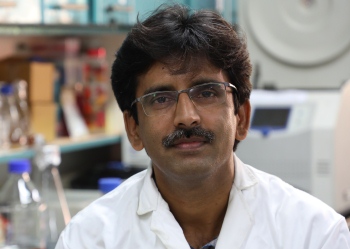 Dr. Md S Akhtar