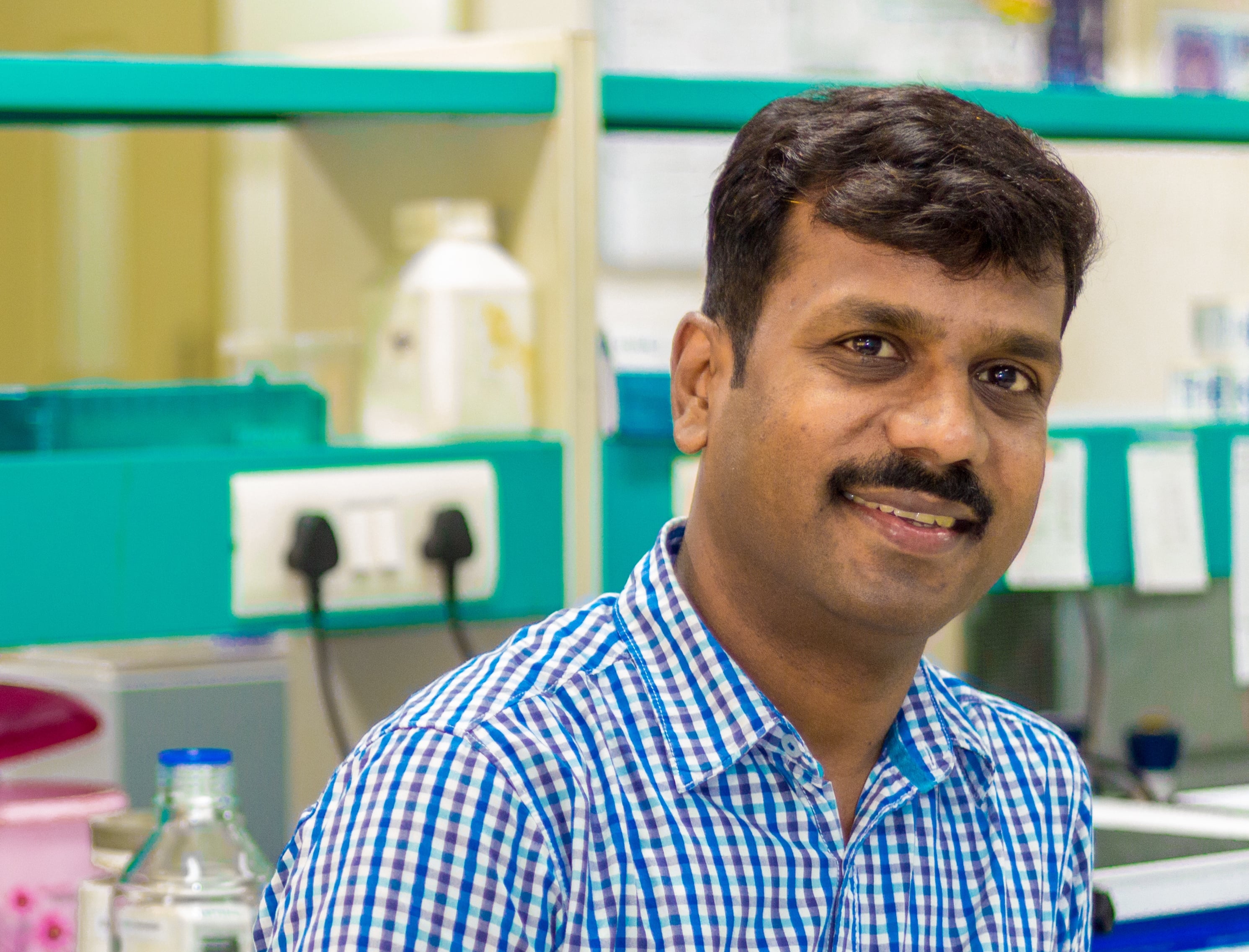 Dr. Akhilesh K Tamrakar