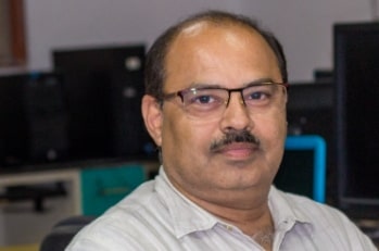 Dr. Mohammad I Siddiqi