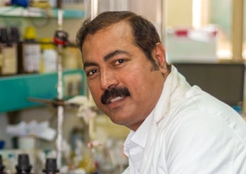 Koneni Venkata Sashidhara