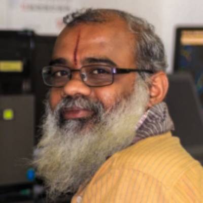 Dr. J Venkatesh  Pratap