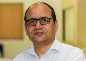 Sanjeev Kumar Shukla