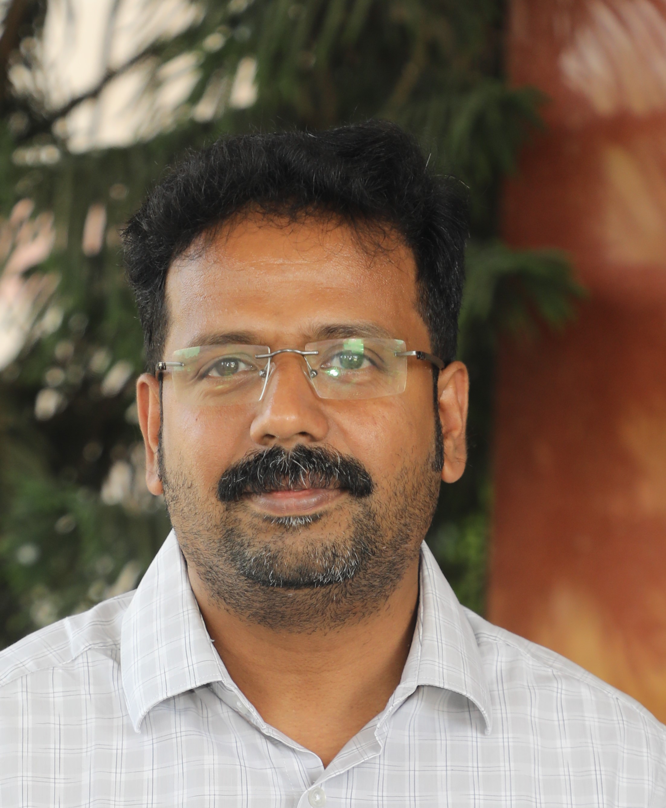 Kishor Mohanan 