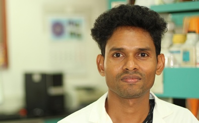 Malleswara Rao Kuram