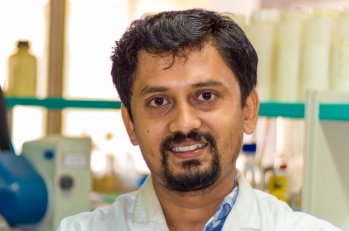 Nayan  Ghosh