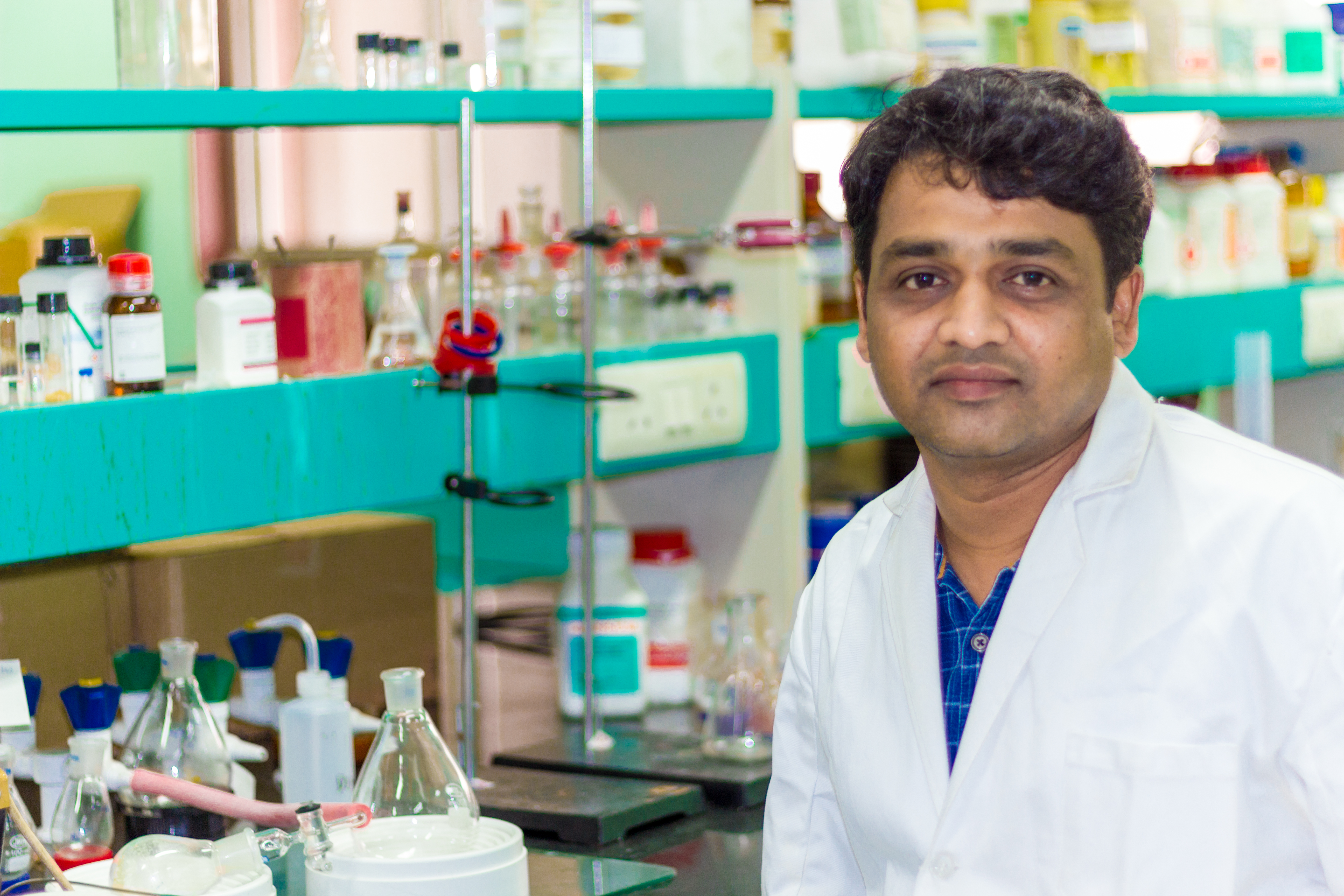 Ramesh . Chintakunta