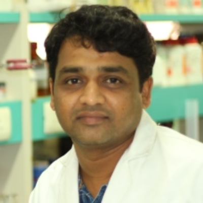 Ramesh  Chintakunta