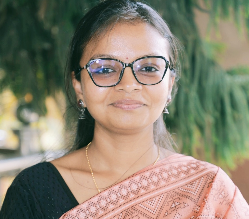 Sonia  Verma