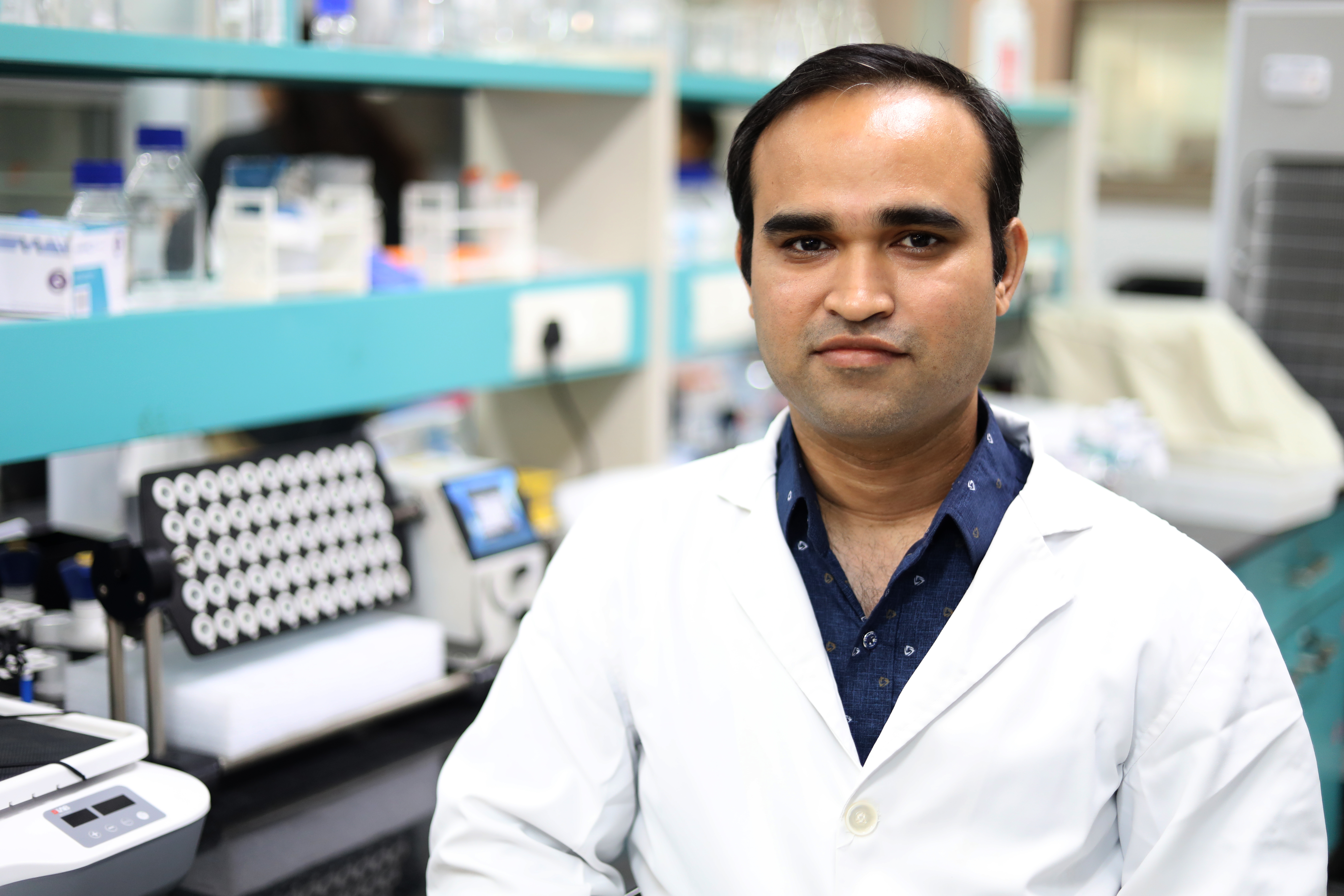 Chetan Dewaji Meshram