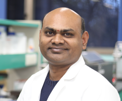 Suresh Kumar Kalangi