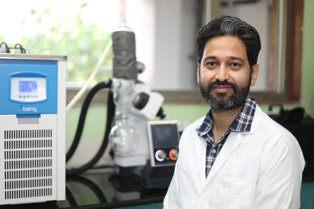 Satish Chandra Philkhana