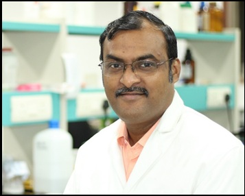 Dr. Arun K Haldar