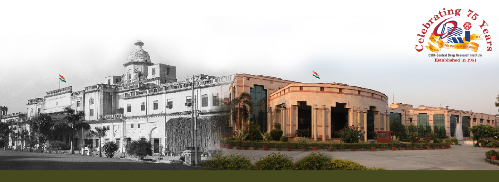 CSIR-CDRI Campus